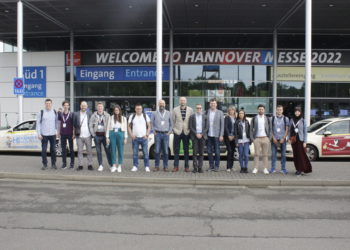 Bilo jednom u Hannoveru