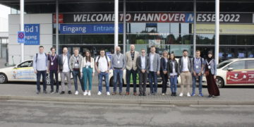 Bilo jednom u Hannoveru