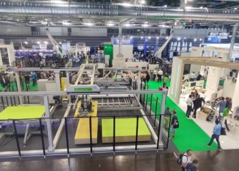 Održan Fensterbau Frontale – Sajam prozora, vrata i fasada