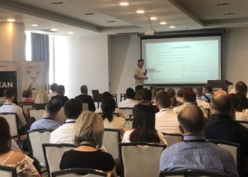 TARGER Q-CON 2022: Postizanje kvalitete efikasnom upotrebom zapisa kontrole?