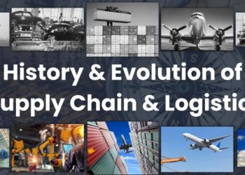 Šta je digitalizacija lanaca snabdijevanja?