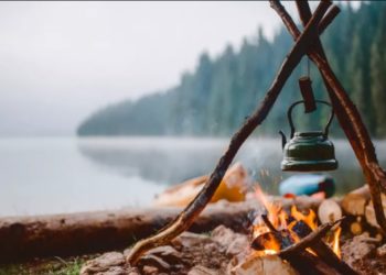 Zašto drvo gori, a metal ne?