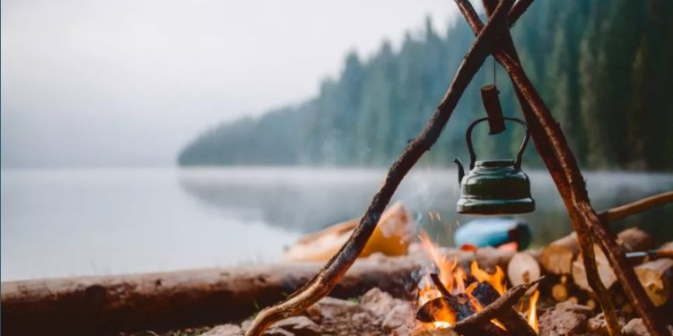 Zašto drvo gori, a metal ne?