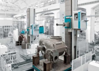 Ovo su najveće alatne mašine na svijetu