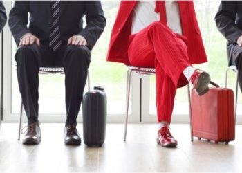 5 razloga da prestanete da pokušavate da se uklopite