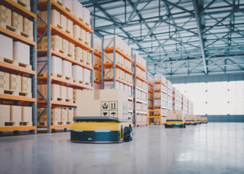  6 trendova koji utiču na automatizaciju skladišta