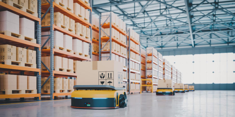  6 trendova koji utiču na automatizaciju skladišta