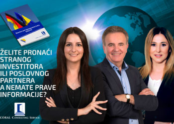 PREZENTACIJA U MOSTARU: Proširite poslovanje i nađite partnera na stranom tržištu