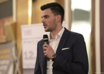 Digitalna tehnologija mora u stopu pratiti brze promjene poslovnih procesa!