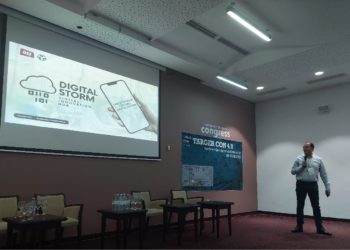 Targer Con 4.0: Upotreba Digital Innovation hub-ova za digitalnu transformaciju malih i srednjih kompanija