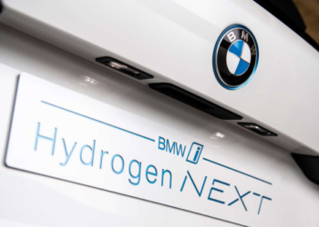 Zbogom E-automobili: BMW želi da masovno proizvodi hidrogenska auta