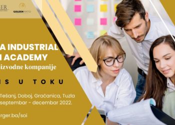 Zašto je sada savršeno vrijeme za ulaganje u ljudske resurse?