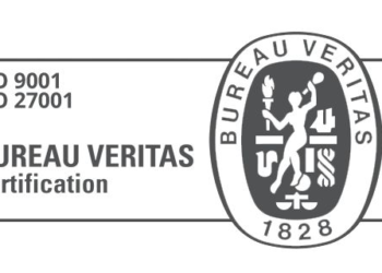 Nadzorni audit ISO 27001