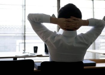 Možete li ostati na jednom poslu previše dugo