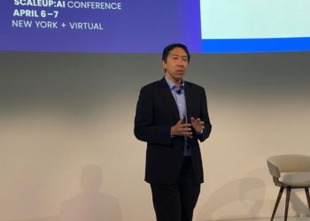 Razvoj vještačke inteligencije treba da se više fokusira na podatke, manje na modele