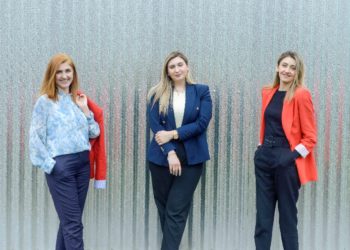 Uspješna proizvodnja koju vode žene