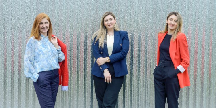 Uspješna proizvodnja koju vode žene