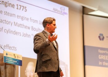 Christoph Roser: “U proizvodnji ništa nije savršeno, čak ni u Njemačkoj!”