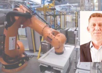 Robotska i automatizovana riješenja omogućavaju da držimo korak s najboljim u svijetu