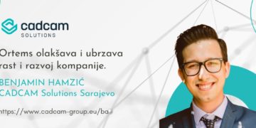 Ortems kao jedan od najboljih softvera za optimizaciju i planiranje proizvodnje može olakšati i poboljšati rast i razvoj kompanije