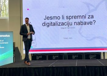 Ensolva pokriva procese nabave prema zahtjevu i nabave prema planu