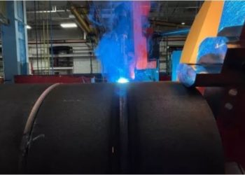 Automatizacija u zavarivanju cijevi