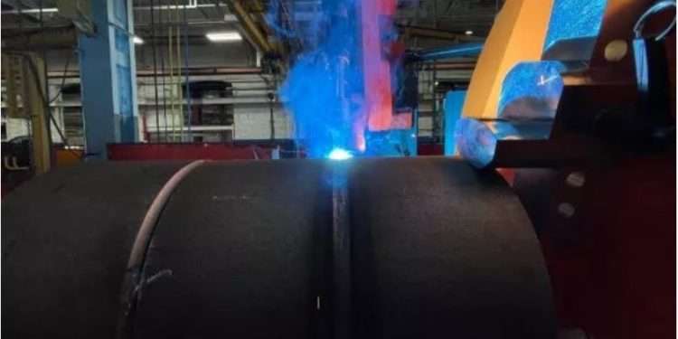 Automatizacija u zavarivanju cijevi