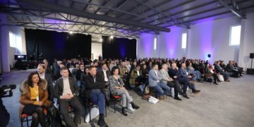 U Tešnju počelo najveće regionalno okupljanje proizvodnje