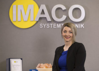 Direktorica Imaco kompanije, Karolina Pranjić studira psihologiju jer želi bolje i više razumjeti svoje zaposlenike