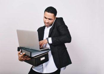 11 razlika između zauzetih i produktivnih ljudi