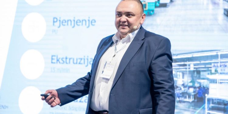 U Goraždu i Srebrenici proizvodimo dijelove za Volvo, Land Rover, Jaguar i Aston Martin