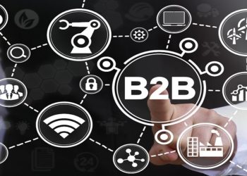 Šta je industrijski marketing? {2022 Puni vodič}