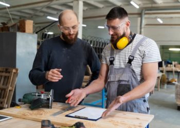 Zašto je podučavanje ključna vještina Lean lidera