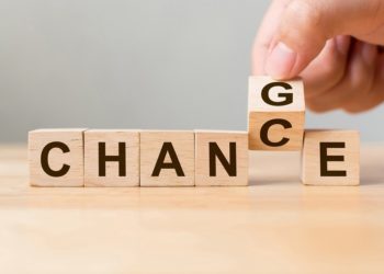 Možemo li ići naprijed ako stojimo u mjestu?