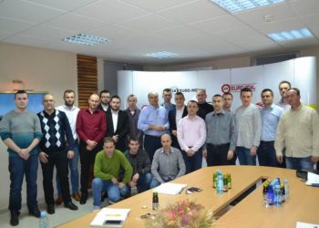 Kompanija Euro Roal je razvila koncept “One stop shop” ili “Sve na jednom mjestu”