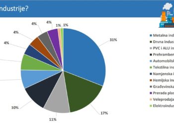 Istraživanje: Najveći izazovi u regionalnoj industriji
