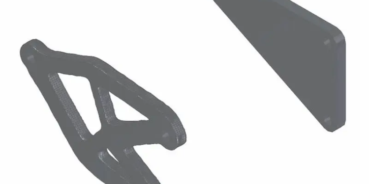 Topološka optimizacija