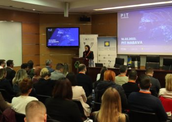 PIT NABAVA 2023 je jučer okupila stručnjake iz segmenta nabave iz BiH, ali i regije