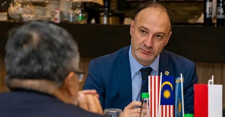 Ko je novi generalni direktor HIFA- OIL grupe: Nije “tatin sin” i sve je napravio sam