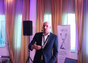 Kadrispahić: “Produktivnost nije san! Ako znamo način…”