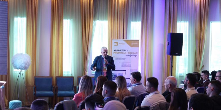 Edin Avdić: „Izazov je i imperativ prilagoditi se trendovima i uvjetima tržišta“