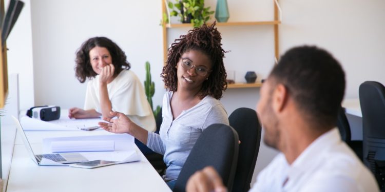 Koja su vaša rješenja za slabu komunikaciju na poslu?