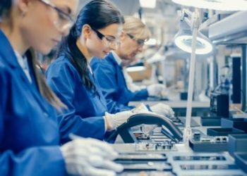 Koje su prednosti One-Piece Flow-a?