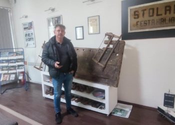 Festa: „Izazovi u industriji su brojni, ali mi se ne plašimo!“