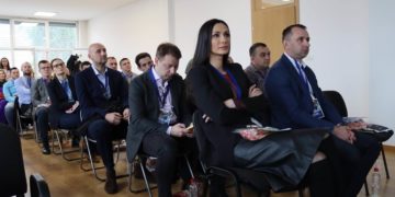 Zvanično otvorenje „PIT Safety 2023“: Briga o uposlenicima mora postati obavezujući standard!