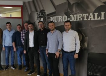 Jasmin Subašić: Nudimo uslugu i povjerenje i prkosimo neizvjesnostima