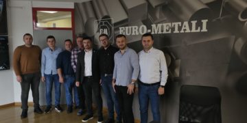 Jasmin Subašić: Nudimo uslugu i povjerenje i prkosimo neizvjesnostima