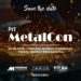 PIT MetalCon 2023 – Vrijeme je za čelične veze!
