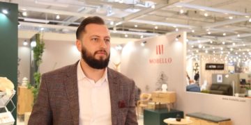 Tarik Tokalija: Apsolutno smo u stanju odgovoriti na sve zahtjeve i ciljeve inostranog tržišta!