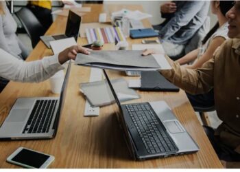 Savjetovanje menadžmenta i koraci do uspjeha